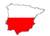 CLÍNICA DENTAL DEL VALLE - Polski